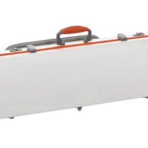 PURE GEWA Violin case Polycarbonate FUN