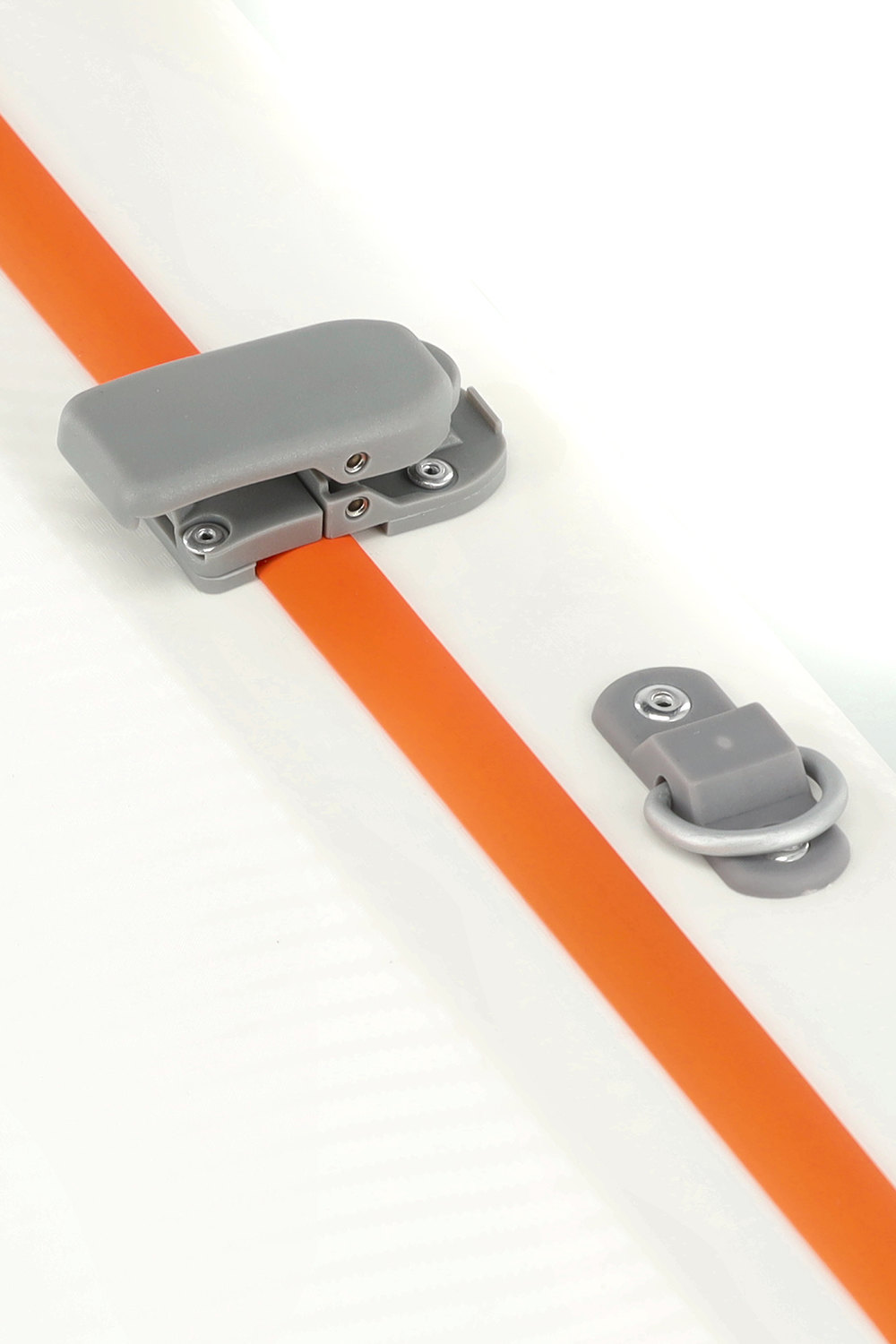 PURE GEWA Violin case Polycarbonate FUN - Image 3